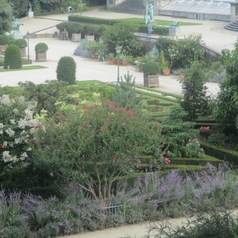 Botanique - Music Venues Near Me - Saint-Josse-ten-Noode, BRU