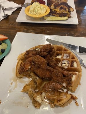 Angelo's Southern Grill by null