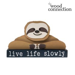 Wood Connection Crafts