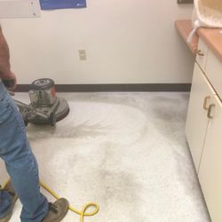A Touch of Glass Cleaning Service