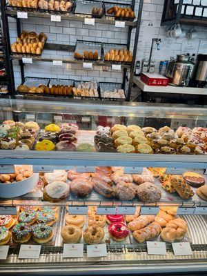 Good Company Doughnuts & Cafe - Ballston by null
