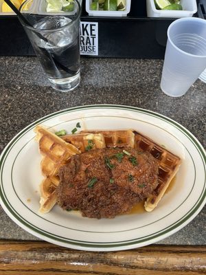 Jack's American Pub by null