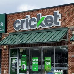 Cricket Wireless Authorized Retailer