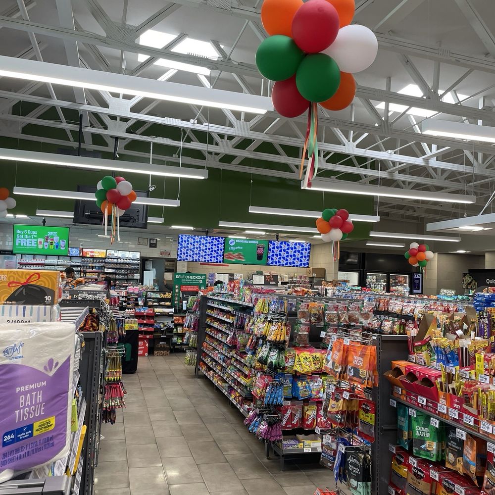 7- Eleven - Gas Stations Near Me - Hemet, California