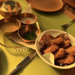 user provided Burdell photo