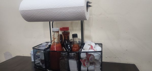 Chat-n-Chew Cafe by null