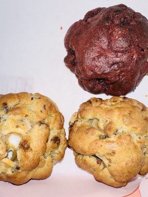 Milk Mustache by null