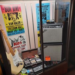 The Studio Lockport