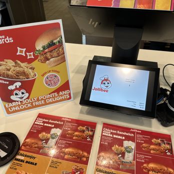 Jollibee - Fast Food Near Me - Pinellas Park, Florida Jollibee - Fast Food Near Me - Pinellas Park, Florida