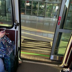 AirTrain Newark