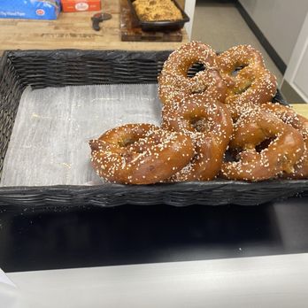 Bread Guy Breads - Baked goods - Bakeries Near Me - Grafton, Massachusetts