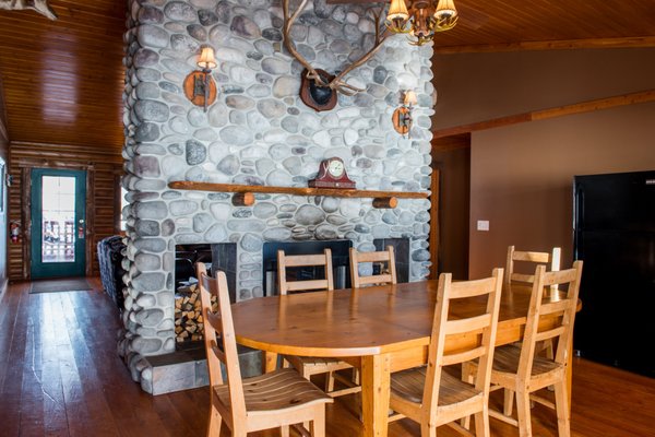 Bar N Ranch by null