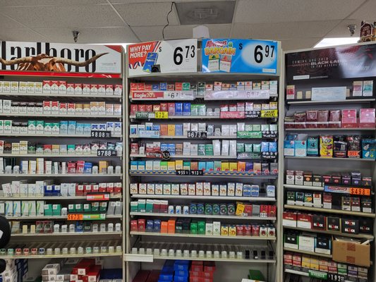 Tobacco King, 2255 Main St, Ste 112, Longmont, CO 80501, US