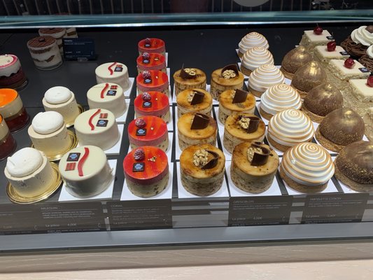 Pâtisserie Gilg by null