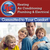 Slide of TLC Services