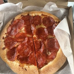 Pizza Bagel