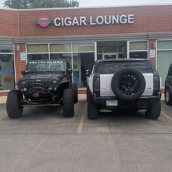 Arlington Pipe & Cigar Lounge