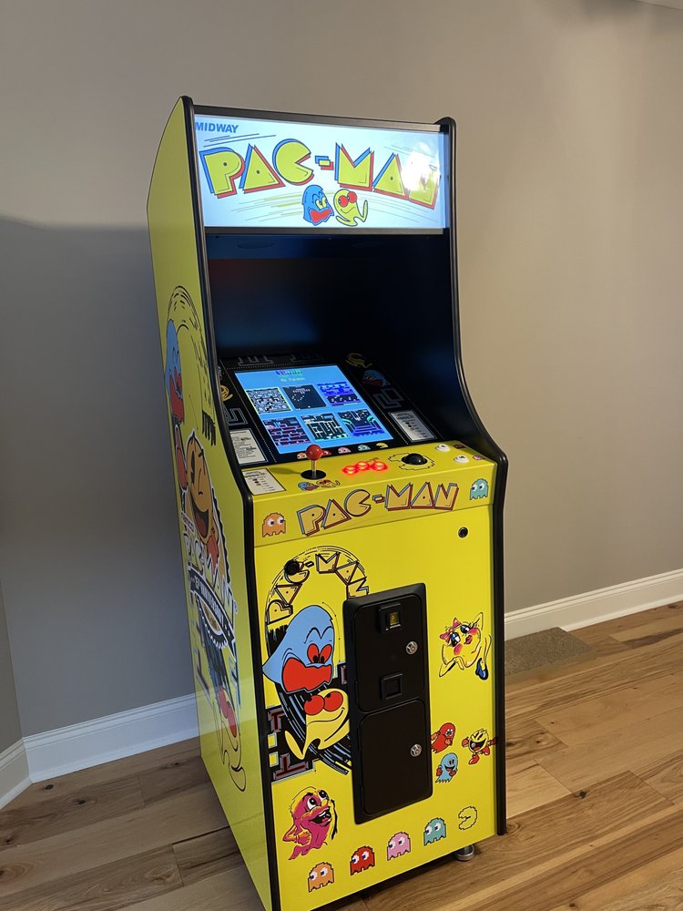 THE LUCKY FIN HOMESTORE Updated October 2024 5602 Kingsport Hwy