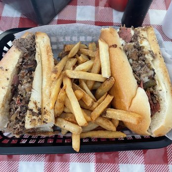 Wicked Good Deli - Wicked Famous Steak Bomb - Delis Near Me - Fort Myers, Florida Wicked Good Deli - Wicked Famous Steak Bomb - Delis Near Me - Fort Myers, Florida