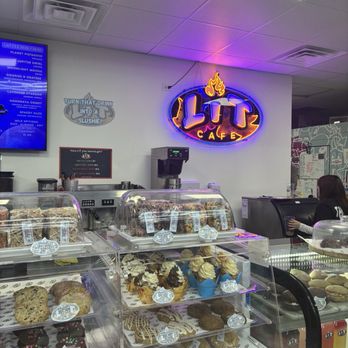 Wake N Bakery - Cannabis Dispensaries Near Me - Burbank, Illinois