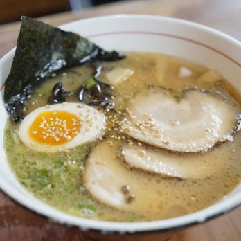 Strings Ramen Shop - Ramen Near Me - Chicago, Illinois Strings Ramen Shop - Ramen Near Me - Chicago, Illinois