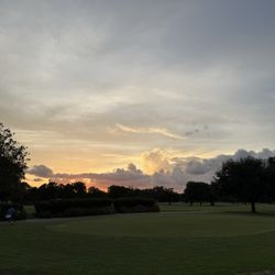 Sharpstown Golf Course