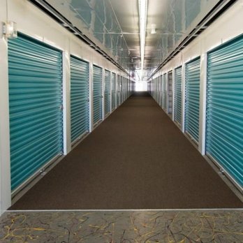 StorageMart - Self Storage Near Me - Calgary, Alberta