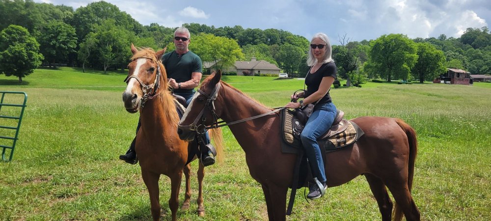 Ocoee Horseride - equestrian in Charleston, TN