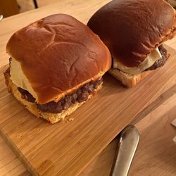The Tangerine Tortoise - Sliders