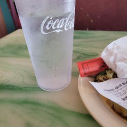 Hibachi Grill - Gotta say I am very satisfied with this restaurant food was great all ways fresh and delicious. I'm so happy I stopped by today .