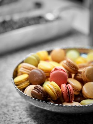 Bacchanal Buffet by null