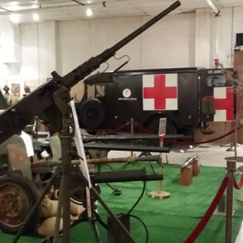 45th Infantry Division Museum - Museums Near Me - Oklahoma City, Oklahoma 45th Infantry Division Museum - Museums Near Me - Oklahoma City, Oklahoma