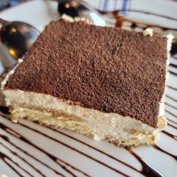 Tiramisù