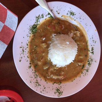 Voodoo Gumbo - Etouffee anyone - Cajun/Creole Near Me - Nashville, Tennessee Voodoo Gumbo - Etouffee anyone - Cajun/Creole Near Me - Nashville, Tennessee