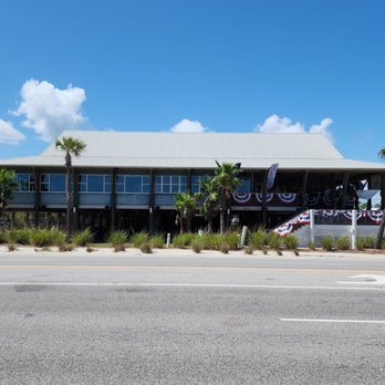 The Catch - front - Seafood Near Me - Gulf Shores, Alabama The Catch - front - Seafood Near Me - Gulf Shores, Alabama