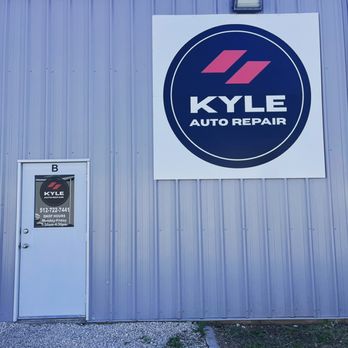 Dave's Kyle Auto & Diesel Repair - Auto Repair Near Me - Kyle, Texas