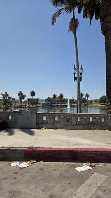 MacArthur Park by null