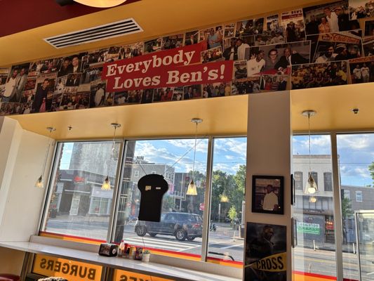 Ben's Chili Bowl by null