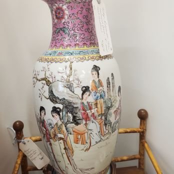 Antique Gatherings - Antiques Near Me - Phoenix, Arizona