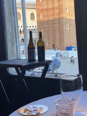 Ristorante Quadri by null