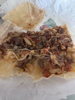Burritos California by null
