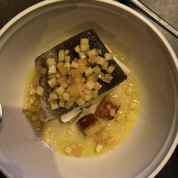Corvino - Black Cod - Bars Near Me - Kansas City, Missouri
