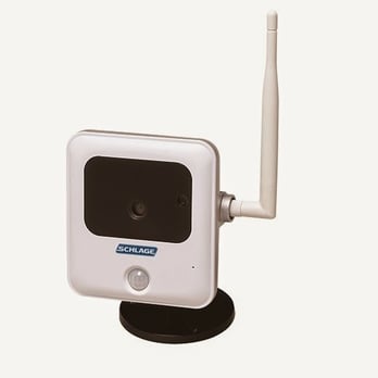 Norman Aire Services - Schlage Outdoor Camera for Wifi Thermostat - Heating & Air Conditioning/HVAC Near Me - Duncanville, Texas Norman Aire Services - Schlage Outdoor Camera for Wifi Thermostat - Heating & Air Conditioning/HVAC Near Me - Duncanville, Texas