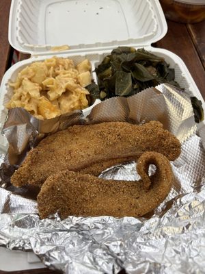 A FAMILY AFFAIR SOUTHERN by null