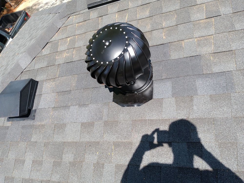 Slide of Jernigan Roofing Small Roof Repairs and Remodeling