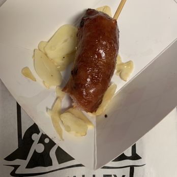 O2 Valley - #K4 Taiwanese Sausage - Bubble Tea Near Me - Cupertino, California O2 Valley - #K4 Taiwanese Sausage - Bubble Tea Near Me - Cupertino, California