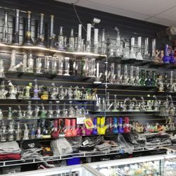 Tobacco World And Wireless