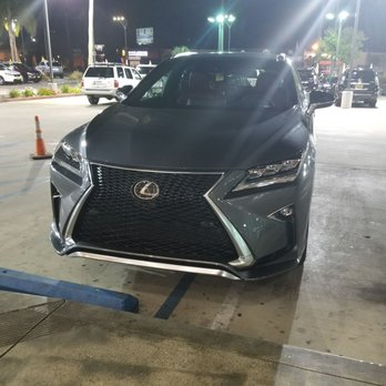 Keyes Lexus - when i went to keyes lexus george welcomed me very professionaly and polity He went above and beyond to help me. - Car Dealers Near Me - Van Nuys, California Keyes Lexus - when i went to keyes lexus george welcomed me very professionaly and polity He went above and beyond to help me. - Car Dealers Near Me - Van Nuys, California