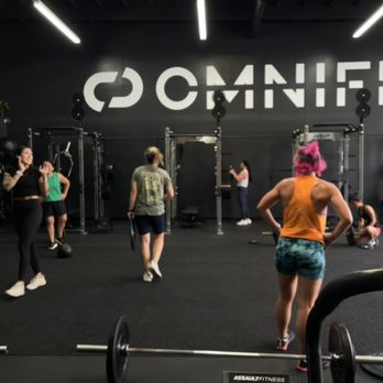 Omnifit Athletics - Circuit Training Gyms Near Me - Signal Hill, California Omnifit Athletics - Circuit Training Gyms Near Me - Signal Hill, California