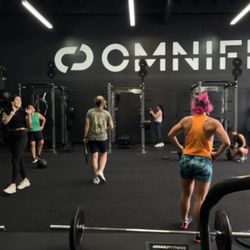 Omnifit Athletics